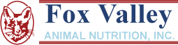 Fox Valley Nutrition, Logo